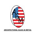 Architectural Glass and Metal